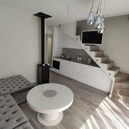 Villa Butterfly Palanga Exterior photo