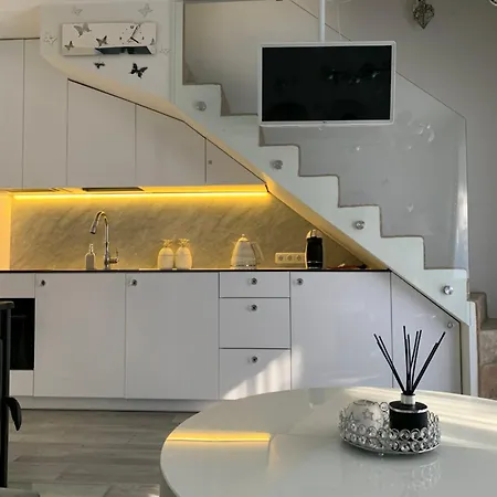 Villa Butterfly Palanga Exterior photo