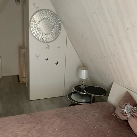Villa Butterfly Palanga Exterior photo
