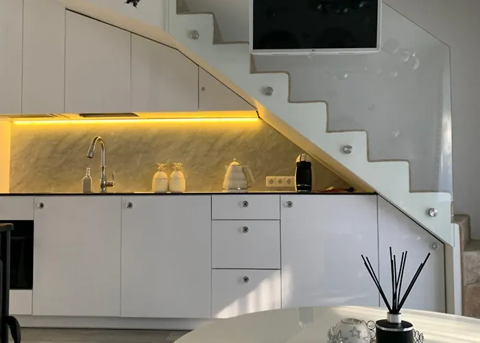 Villa Butterfly