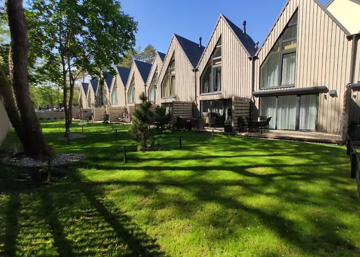Villa Butterfly