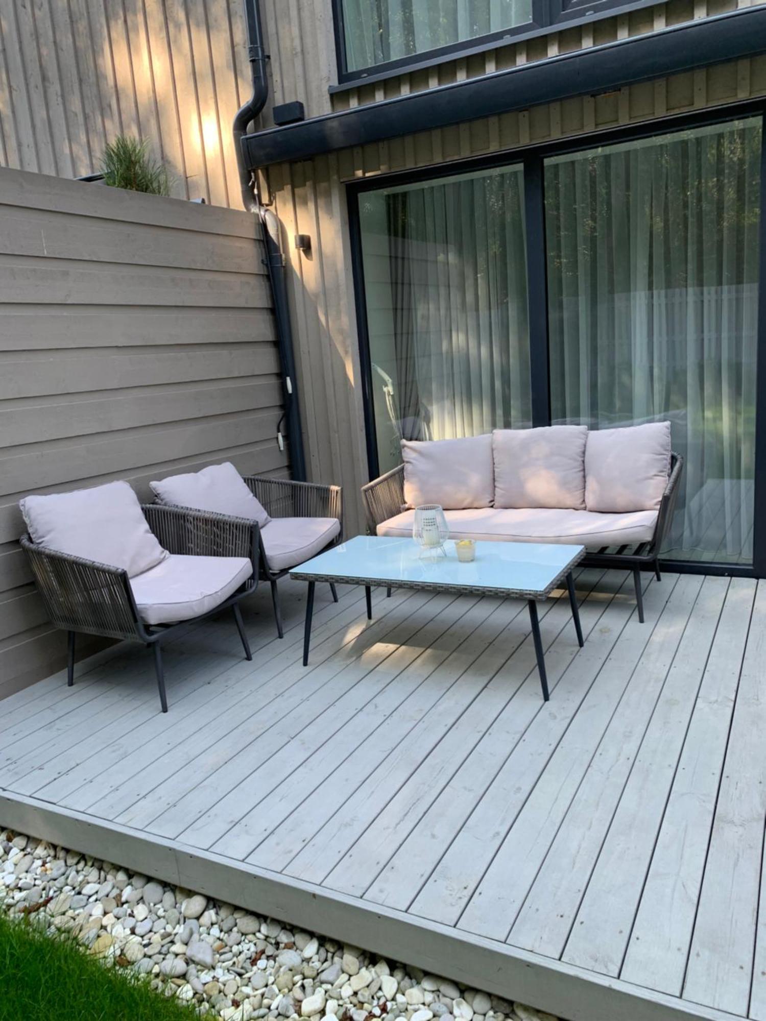 Butterfly Holiday home