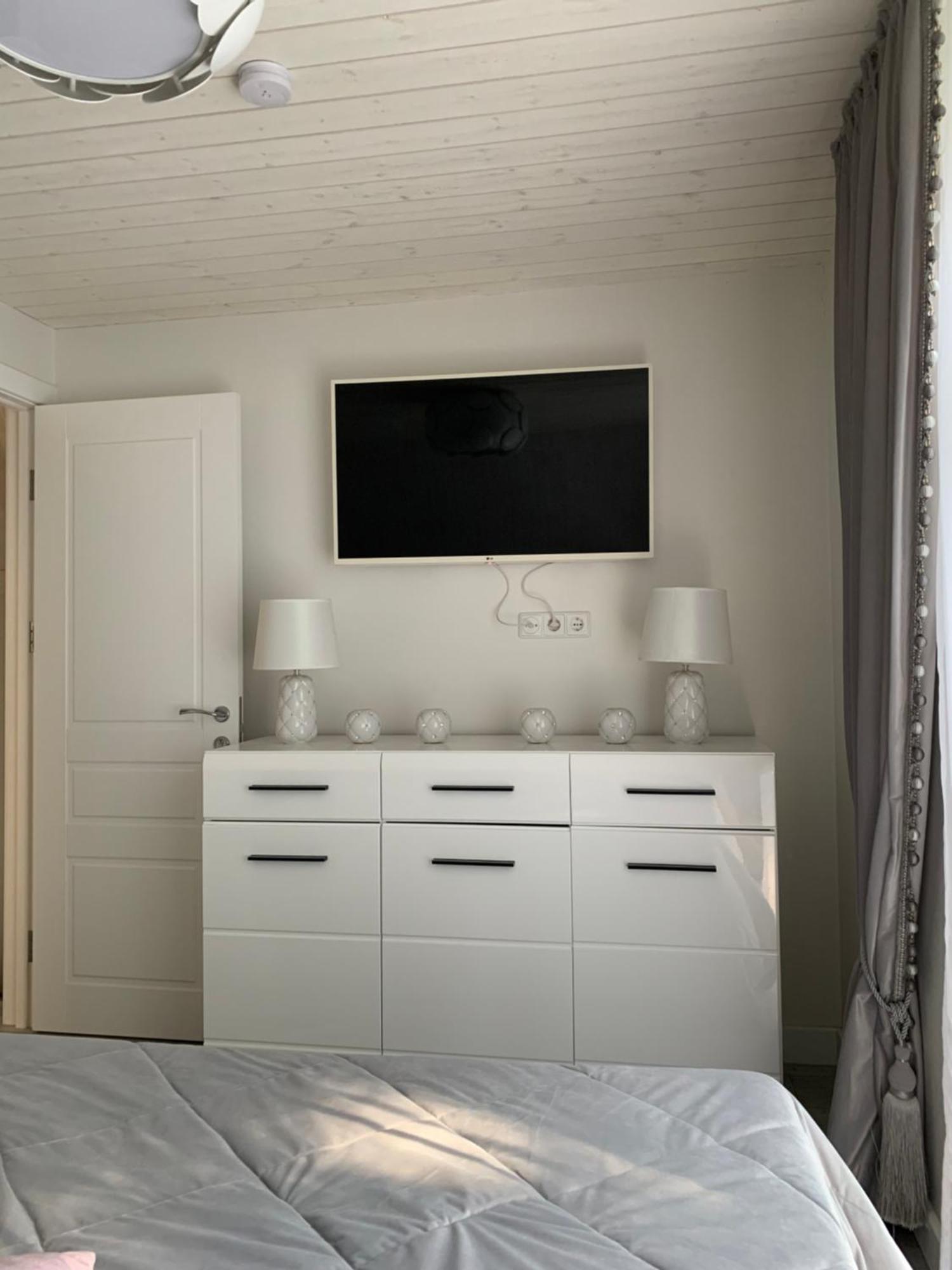 Holiday home Butterfly Palanga
